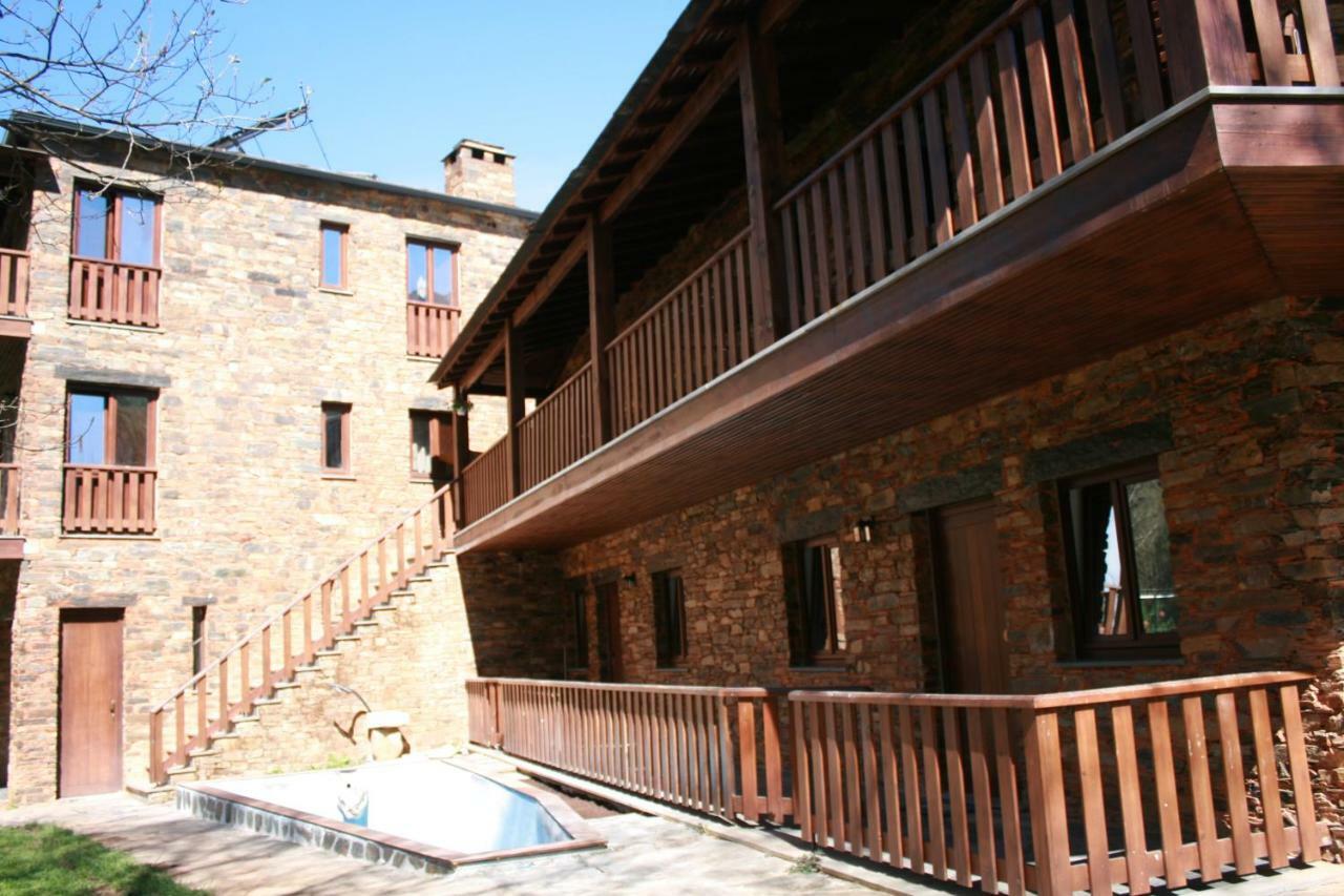Villa Casas Do Rio Pampilhosa da Serra Esterno foto